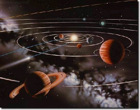 Photo de L'Espace
